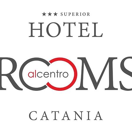 Rooms Alcentro カターニア エクステリア 写真