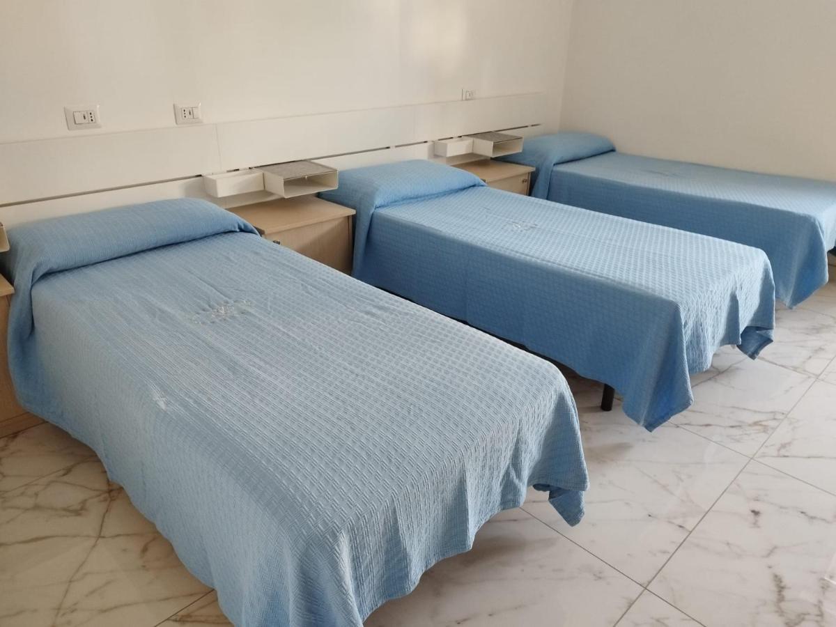 Rooms Alcentro カターニア エクステリア 写真