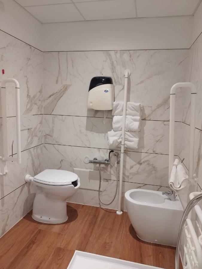 Rooms Alcentro カターニア エクステリア 写真