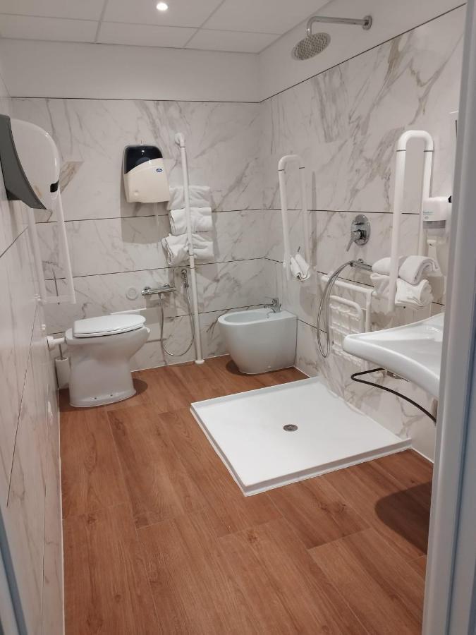 Rooms Alcentro カターニア エクステリア 写真