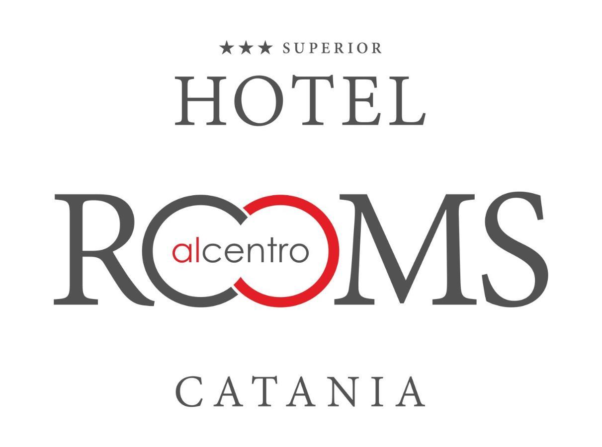 Rooms Alcentro カターニア エクステリア 写真