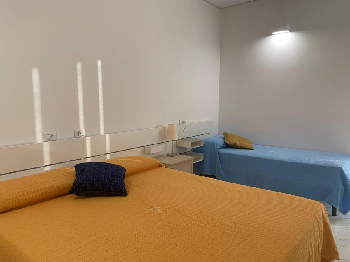 Rooms Alcentro カターニア エクステリア 写真