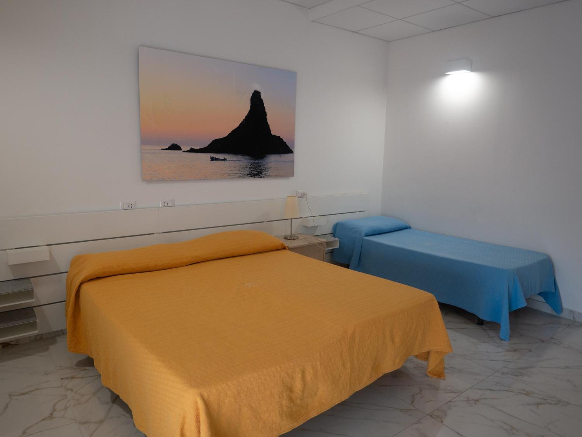Rooms Alcentro カターニア エクステリア 写真