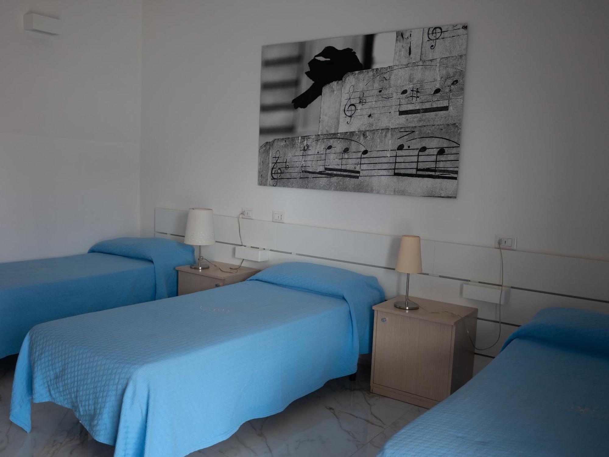 Rooms Alcentro カターニア エクステリア 写真