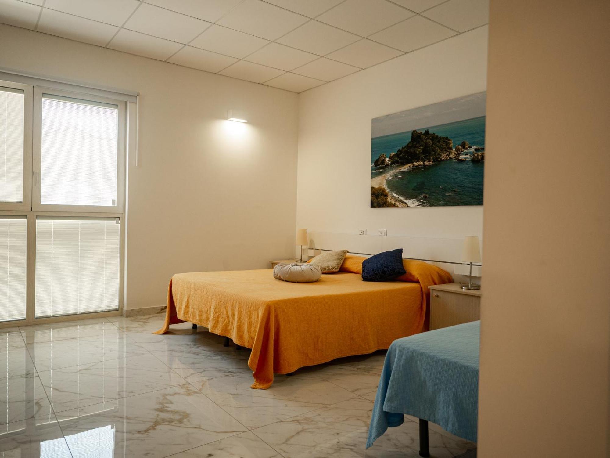 Rooms Alcentro カターニア エクステリア 写真